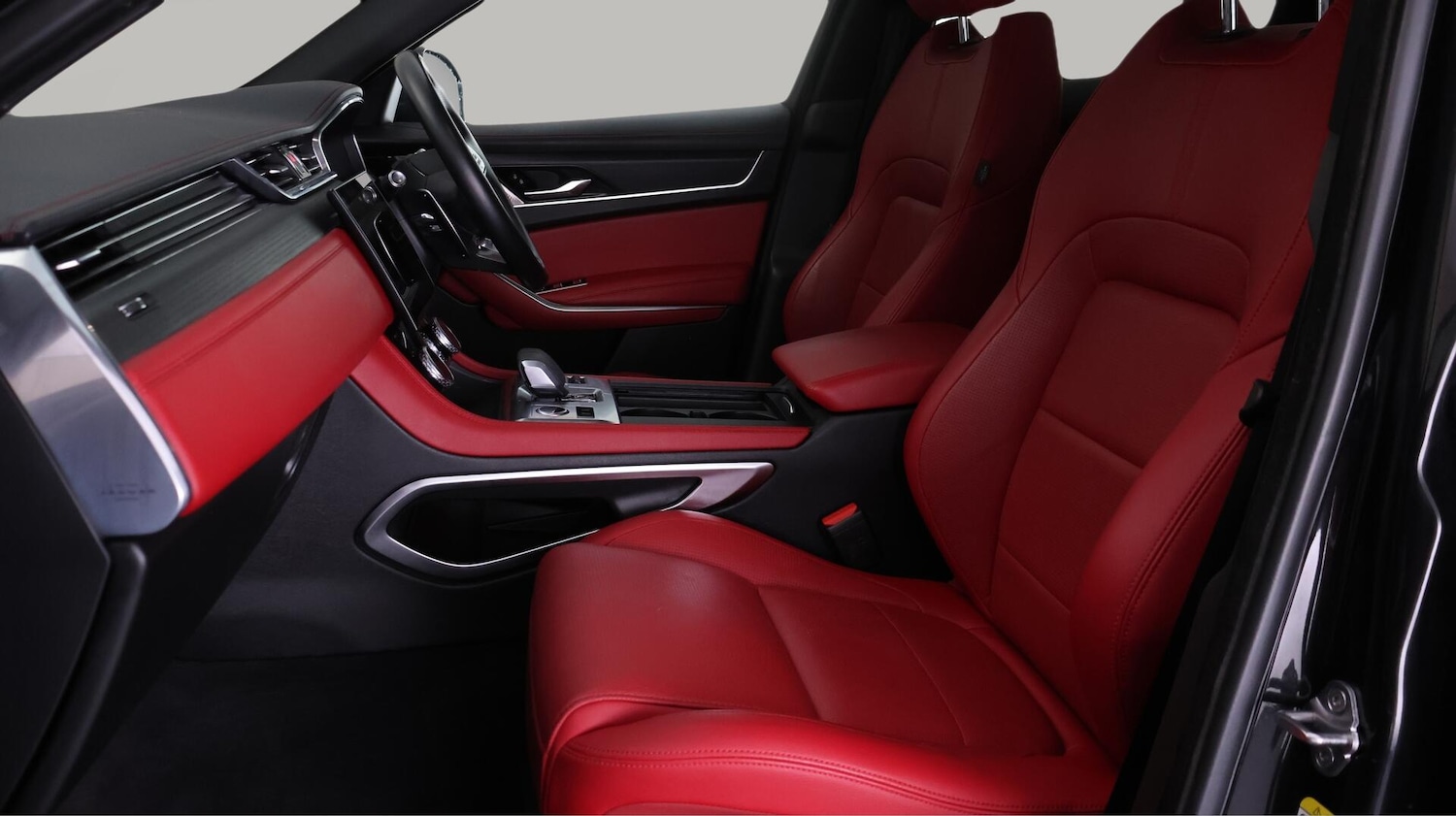 Used Jaguar F-Pace 2022 for sale - 76484826: Photo 15