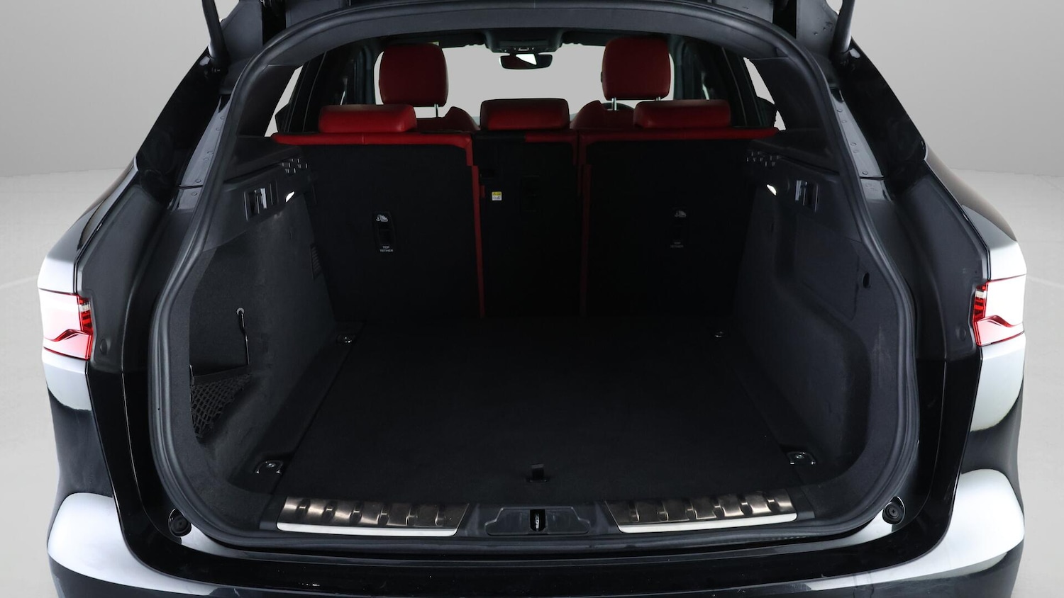 Used Jaguar F-Pace 2022 for sale - 76484826: Photo 18