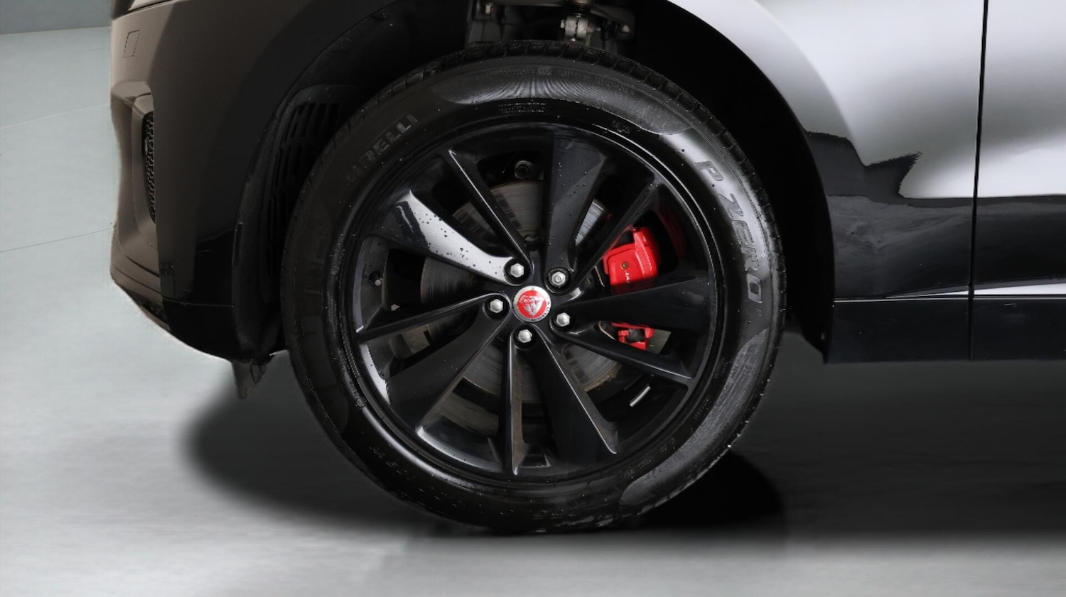 Used Jaguar F-Pace 2022 for sale - 76484826: Photo 19