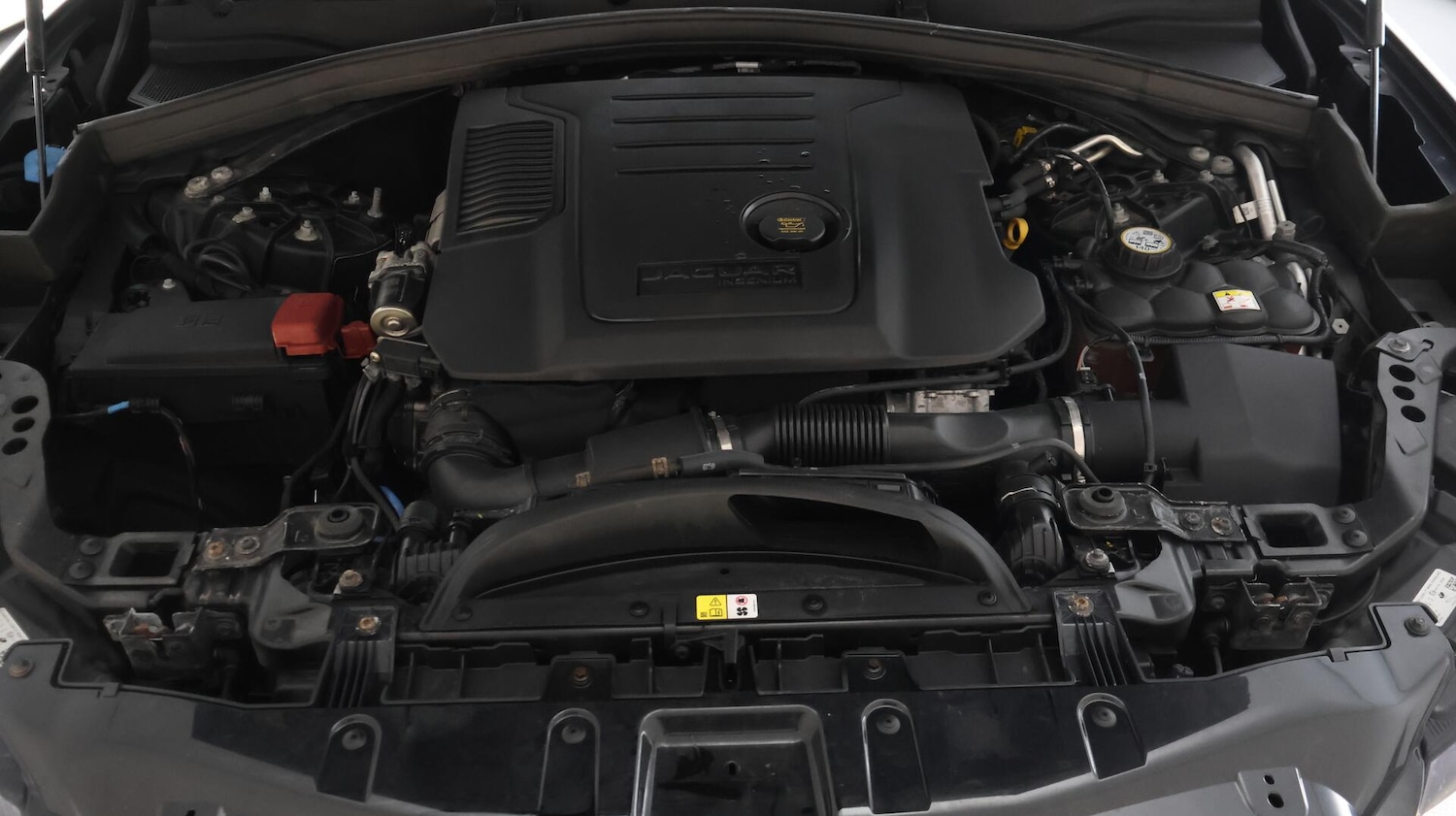 Used Jaguar F-Pace 2022 for sale - 76484826: Photo 20