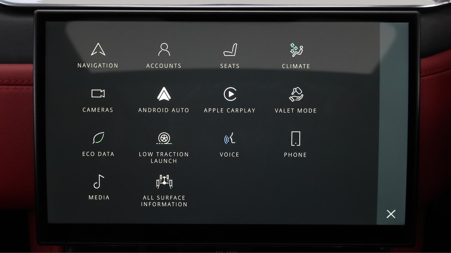 Used Jaguar F-Pace 2022 for sale - 76484826: Photo 26