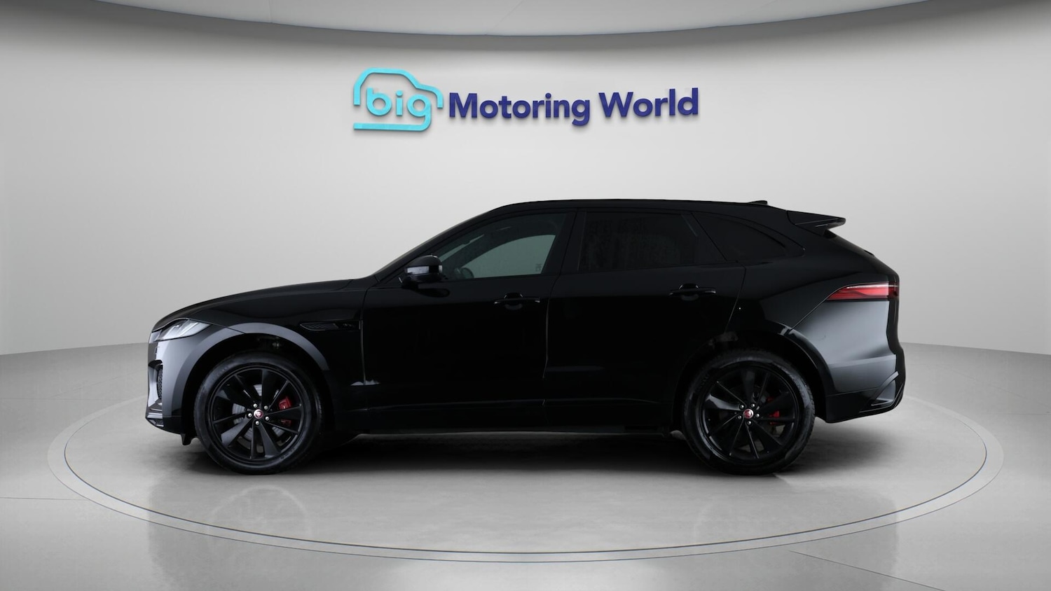 Used Jaguar F-Pace 2022 for sale - 76484826: Photo 5