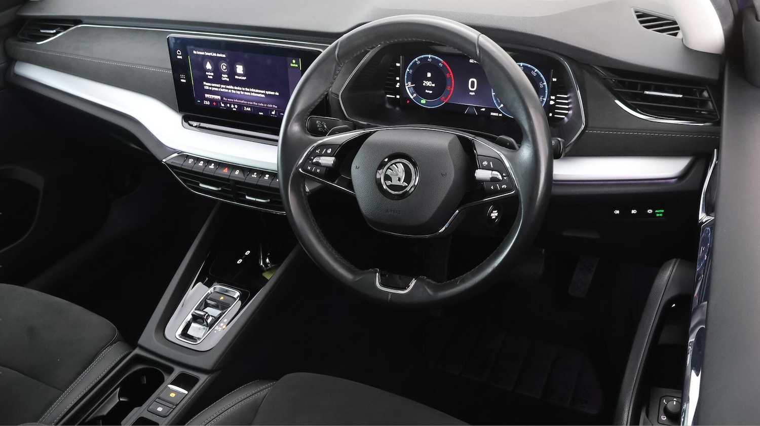 Used Skoda Octavia 2022 for sale - 76572384: Photo 10