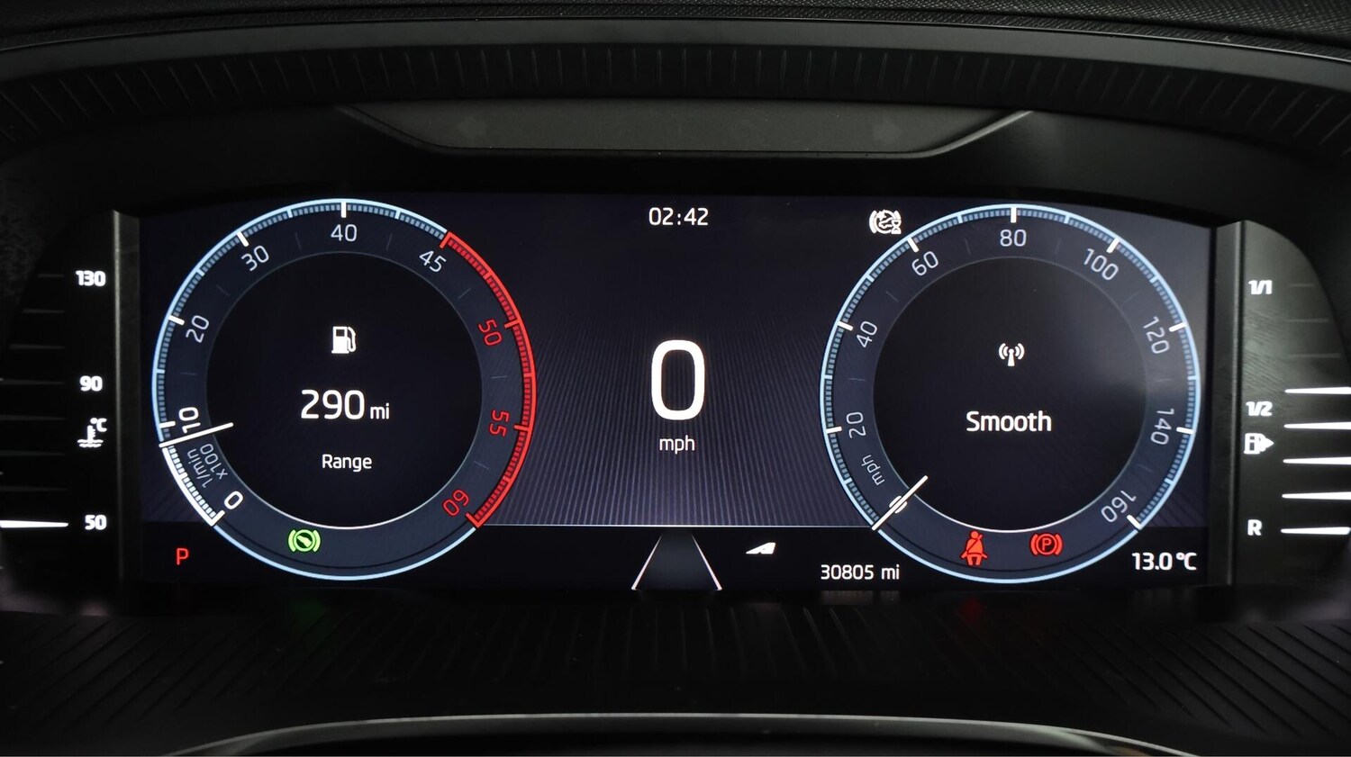 Used Skoda Octavia 2022 for sale - 76572384: Photo 11