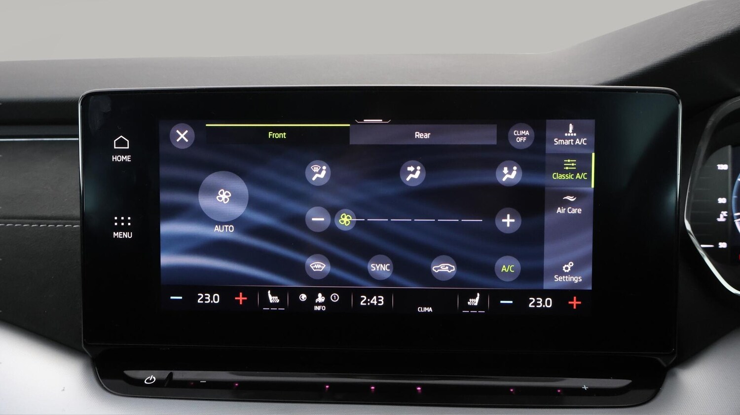 Used Skoda Octavia 2022 for sale - 76572384: Photo 13