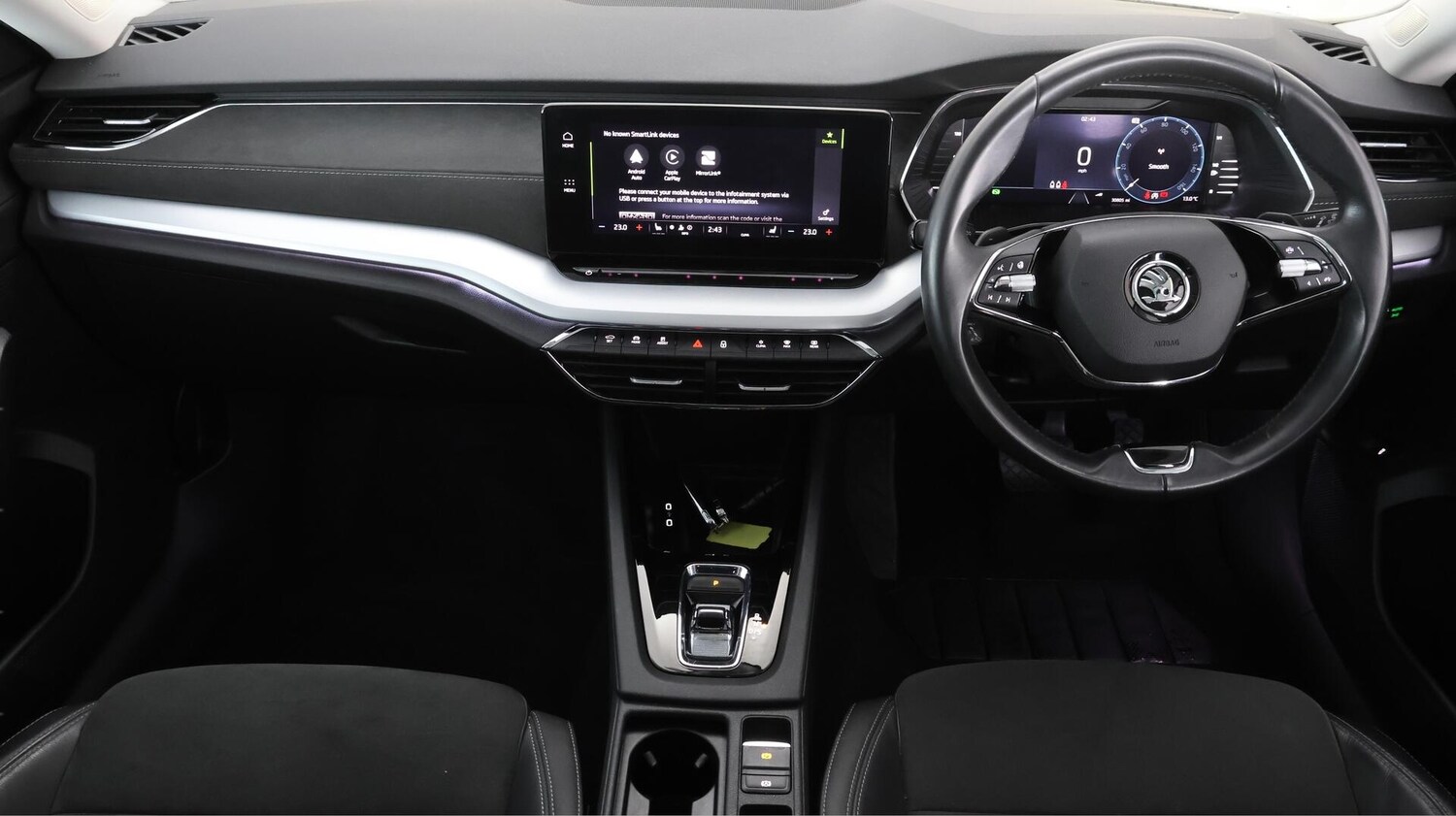 Used Skoda Octavia 2022 for sale - 76572384: Photo 14