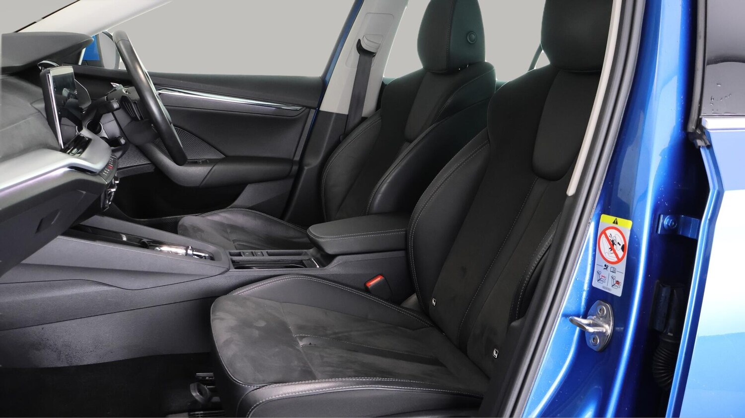 Used Skoda Octavia 2022 for sale - 76572384: Photo 15