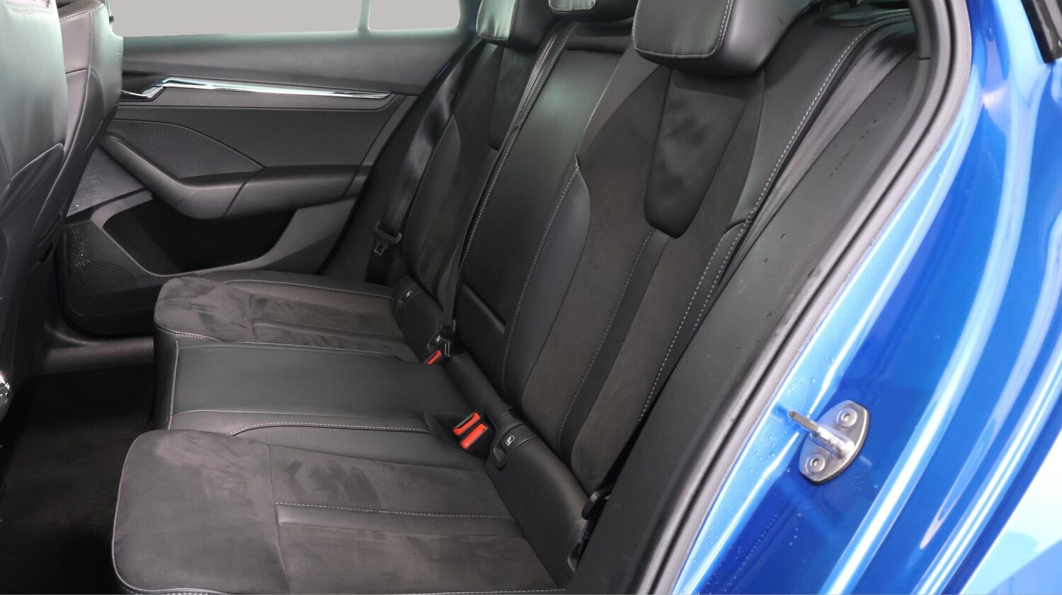 Used Skoda Octavia 2022 for sale - 76572384: Photo 17