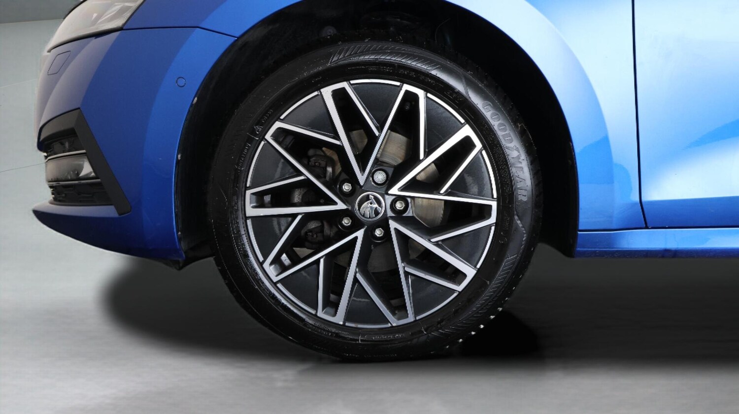 Used Skoda Octavia 2022 for sale - 76572384: Photo 19