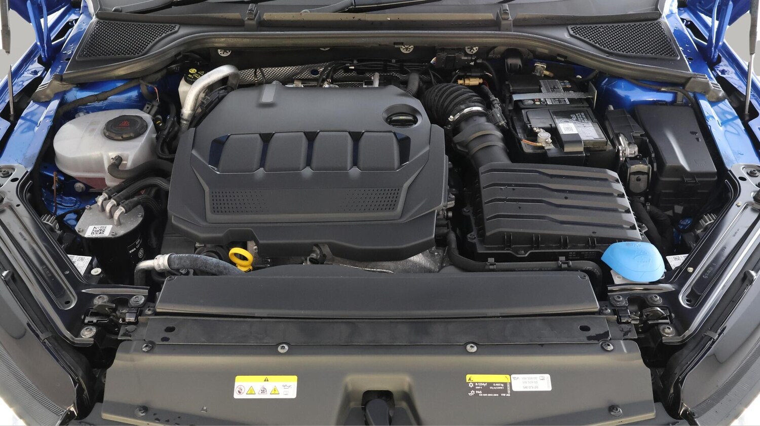 Used Skoda Octavia 2022 for sale - 76572384: Photo 20