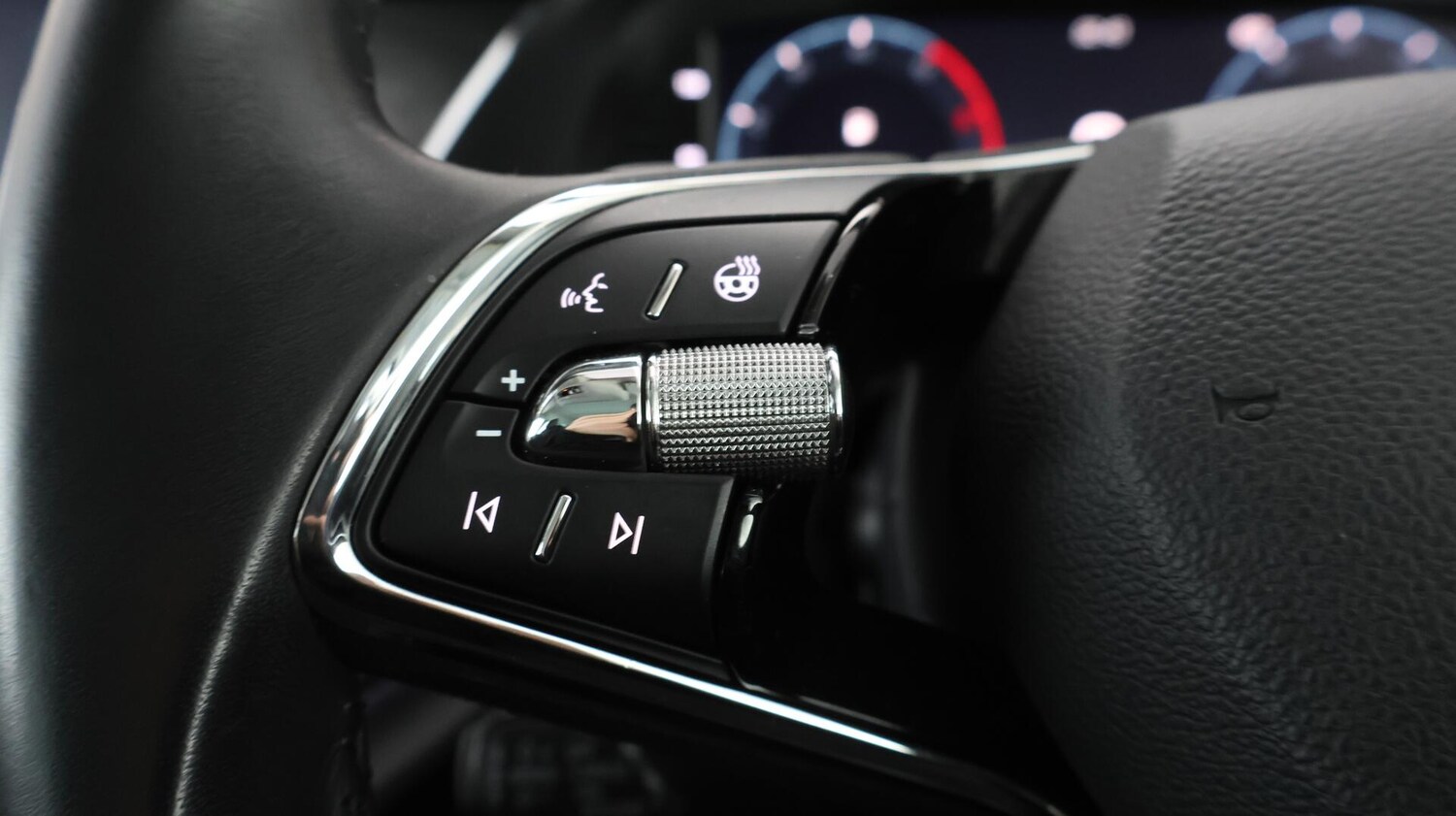 Used Skoda Octavia 2022 for sale - 76572384: Photo 23