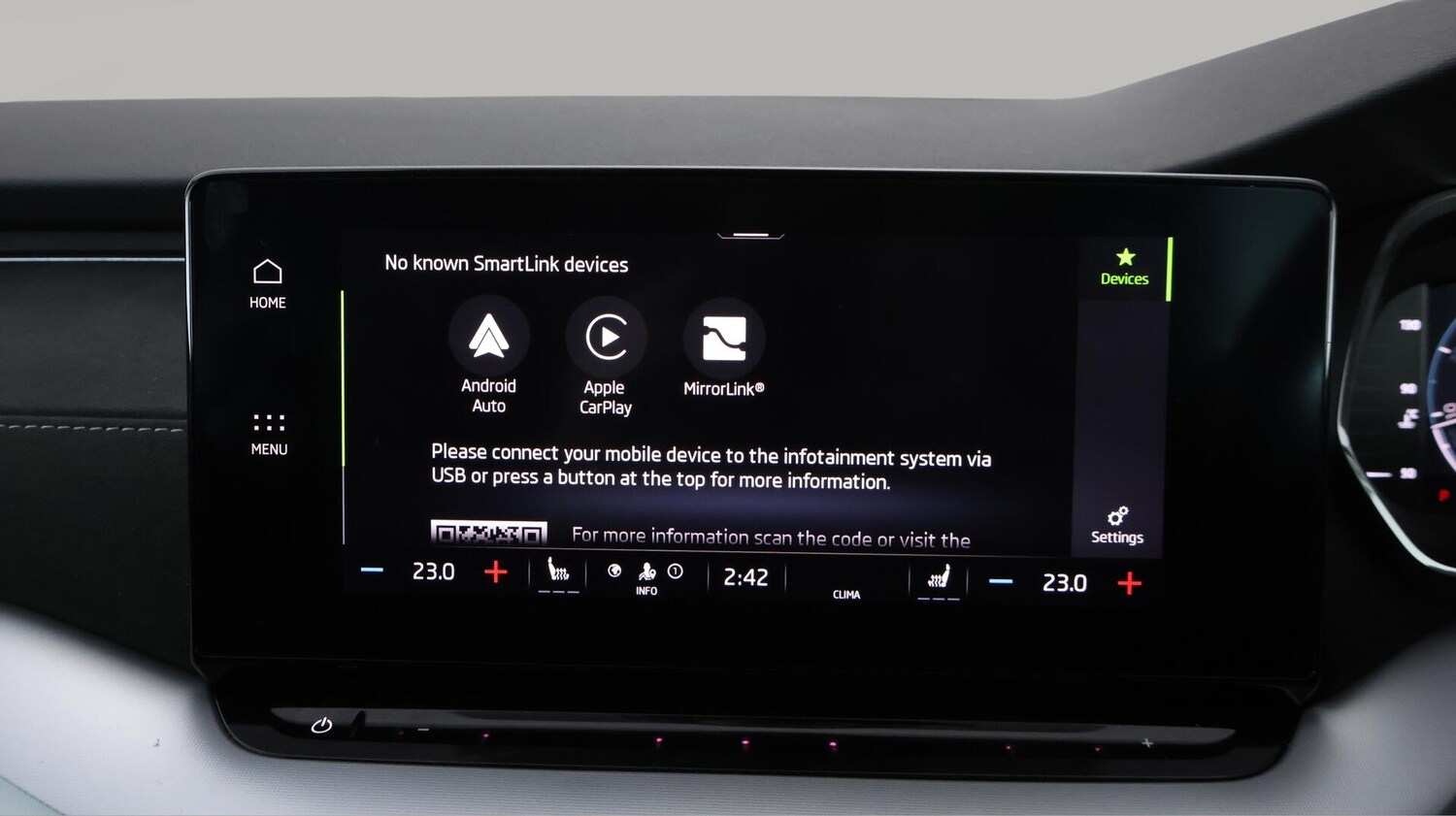 Used Skoda Octavia 2022 for sale - 76572384: Photo 25