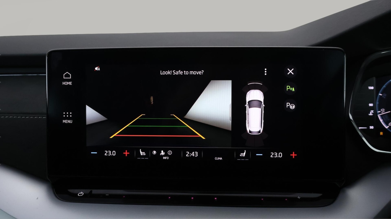 Used Skoda Octavia 2022 for sale - 76572384: Photo 26