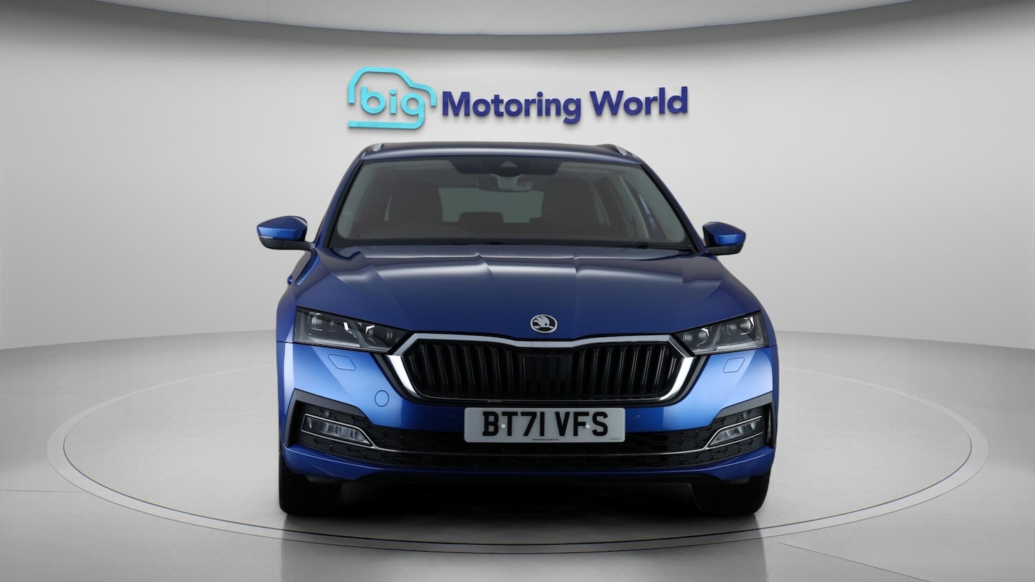 Used Skoda Octavia 2022 for sale - 76572384: Photo 3