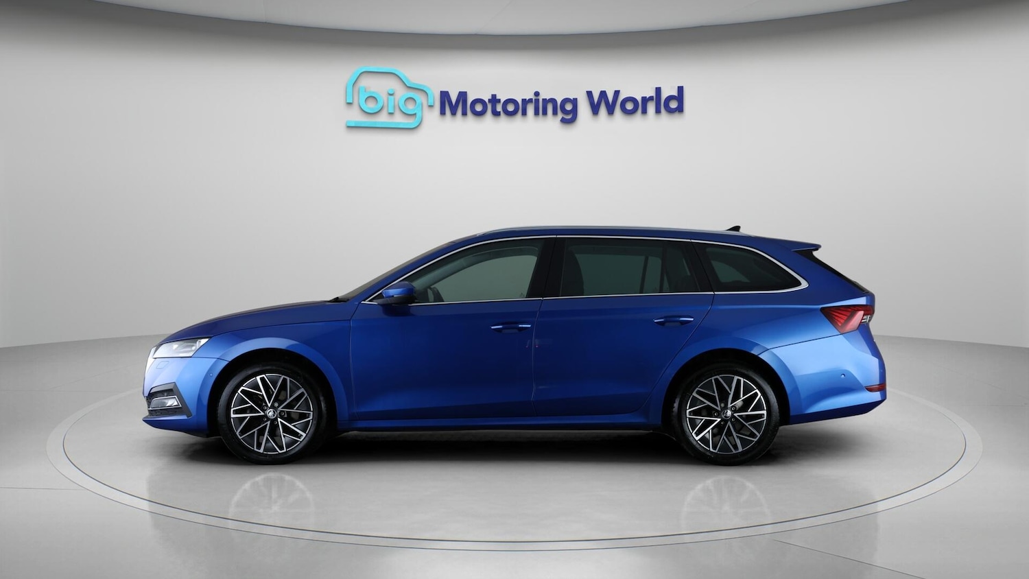 Used Skoda Octavia 2022 for sale - 76572384: Photo 5