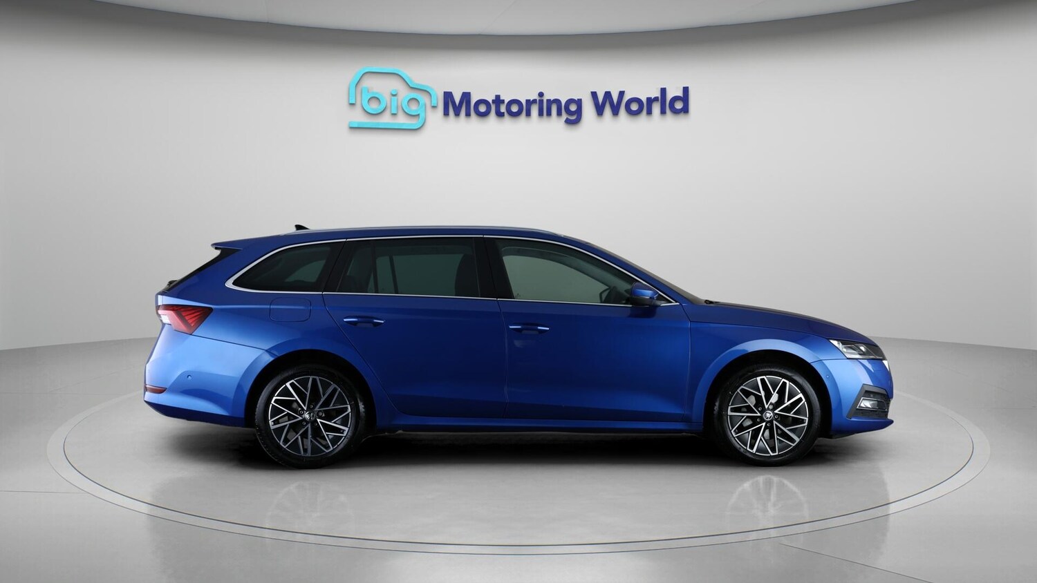 Used Skoda Octavia 2022 for sale - 76572384: Photo 9