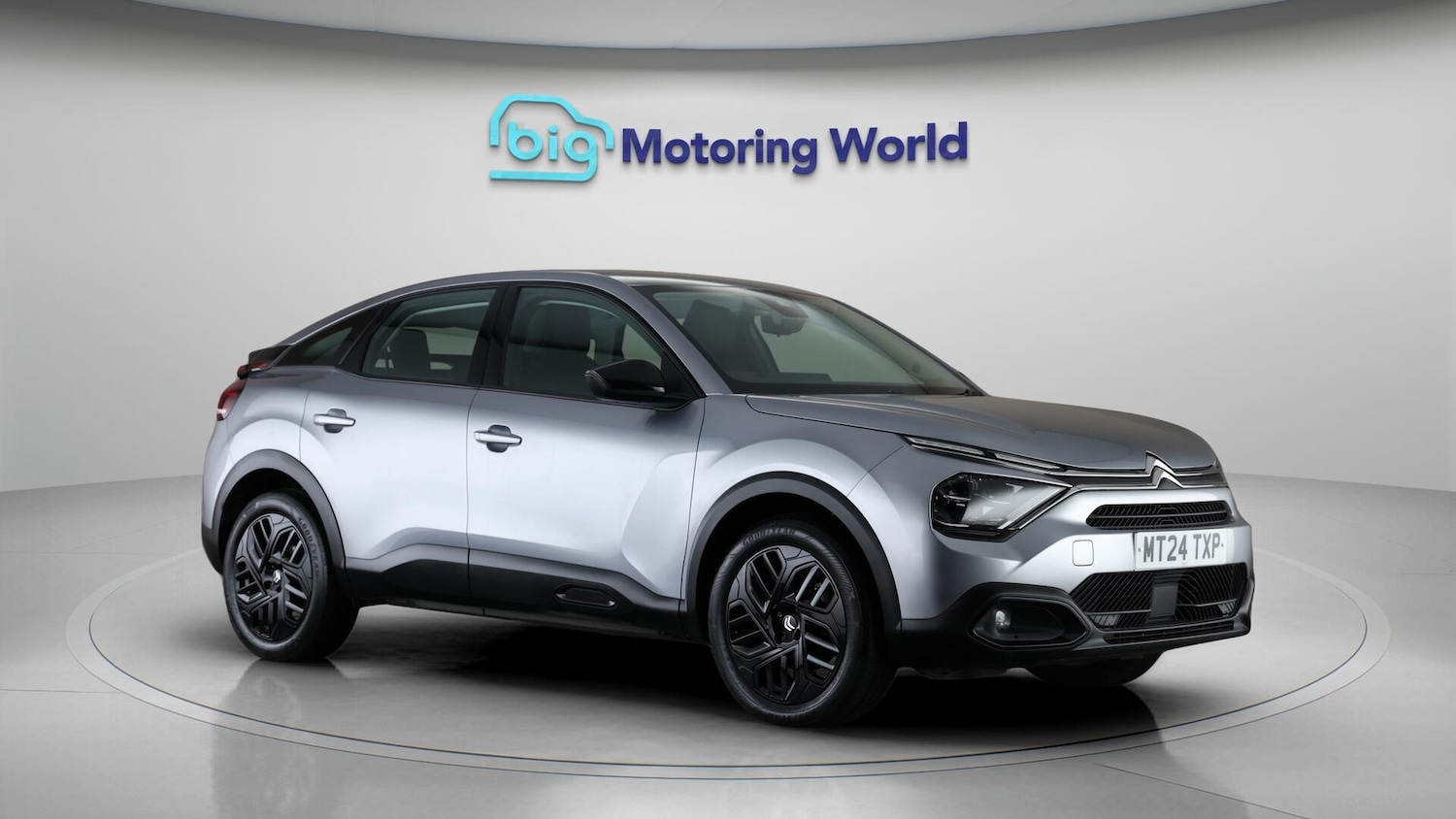 Used Citroen C4 2024 for sale - 76380490: Photo 1