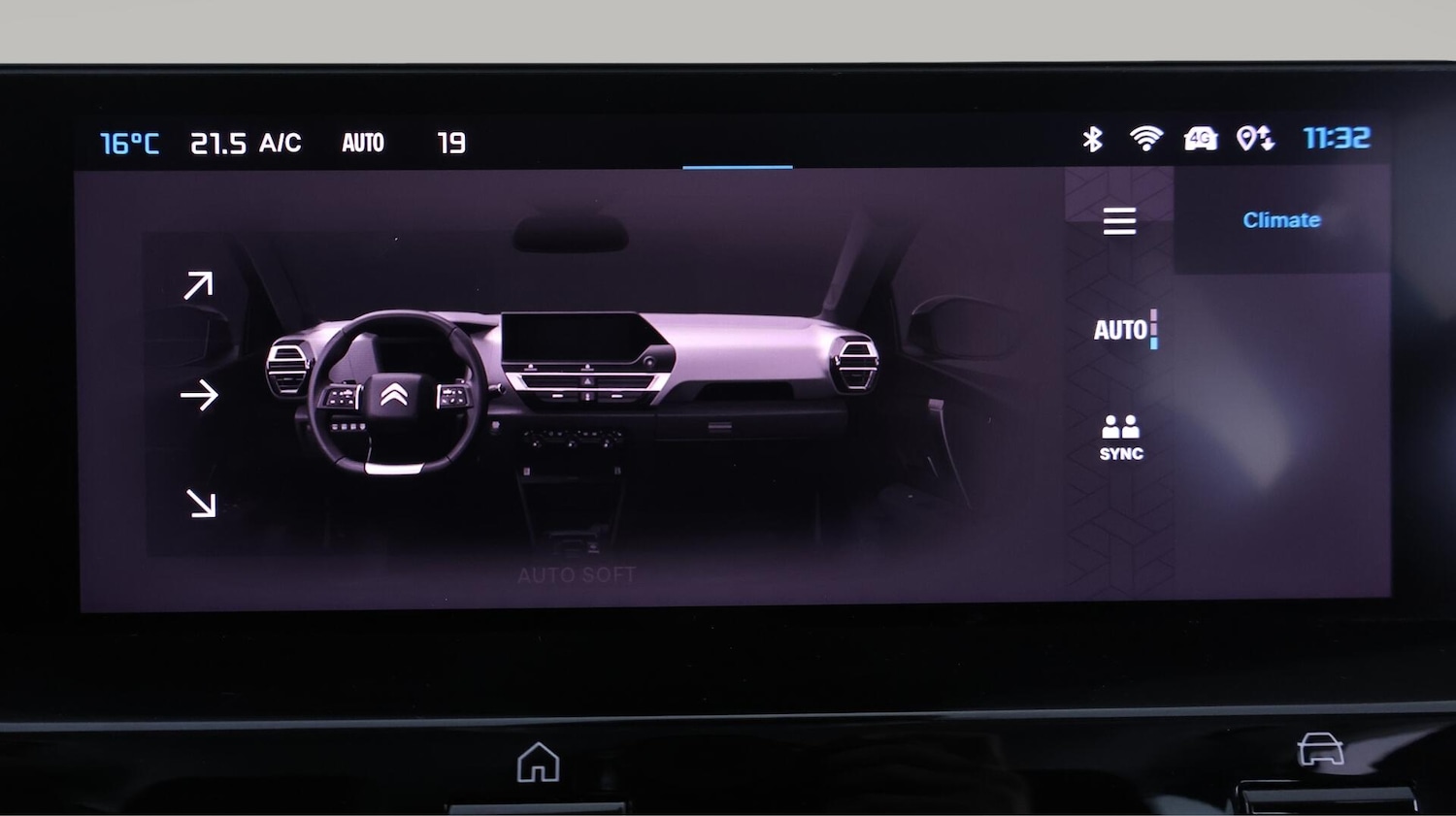 Used Citroen C4 2024 for sale - 76380490: Photo 11