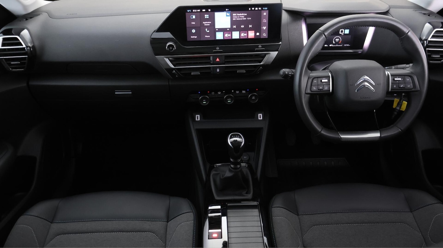 Used Citroen C4 2024 for sale - 76380490: Photo 12