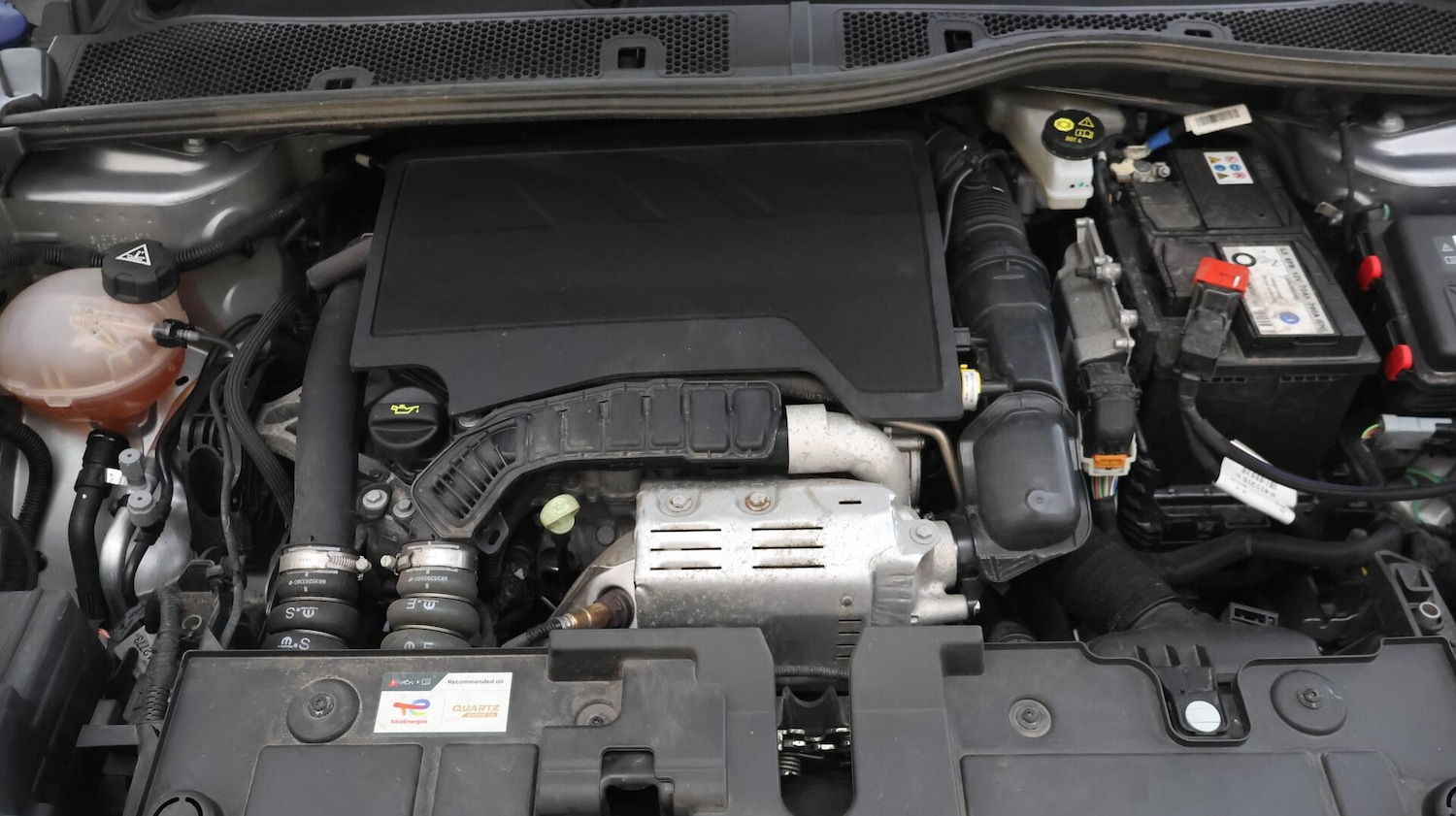 Used Citroen C4 2024 for sale - 76380490: Photo 18