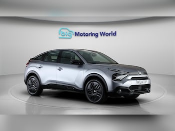 Used Citroen C4 2024 for sale - 76380490: Photo