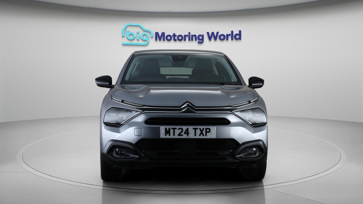 Used Citroen C4 2024 for sale - 76380490: Photo 2