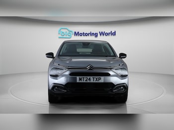 Used Citroen C4 2024 for sale - 76380490: Photo