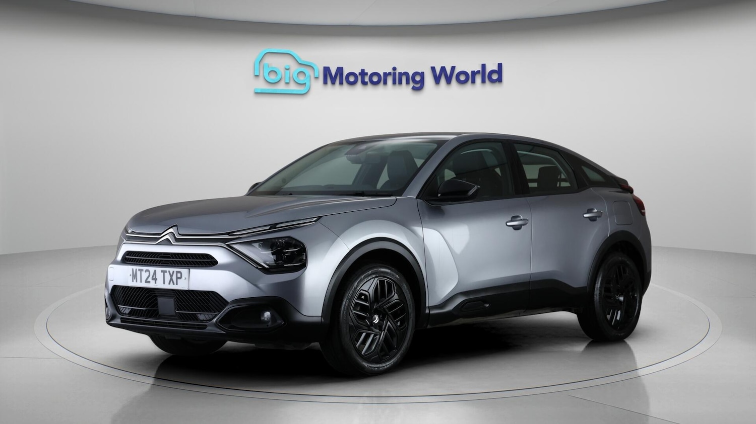 Used Citroen C4 2024 for sale - 76380490: Photo 3