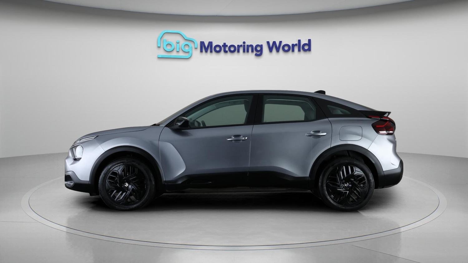 Used Citroen C4 2024 for sale - 76380490: Photo 4