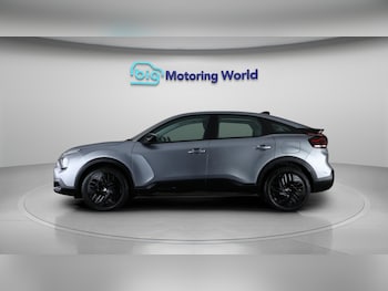 Used Citroen C4 2024 for sale - 76380490: Photo