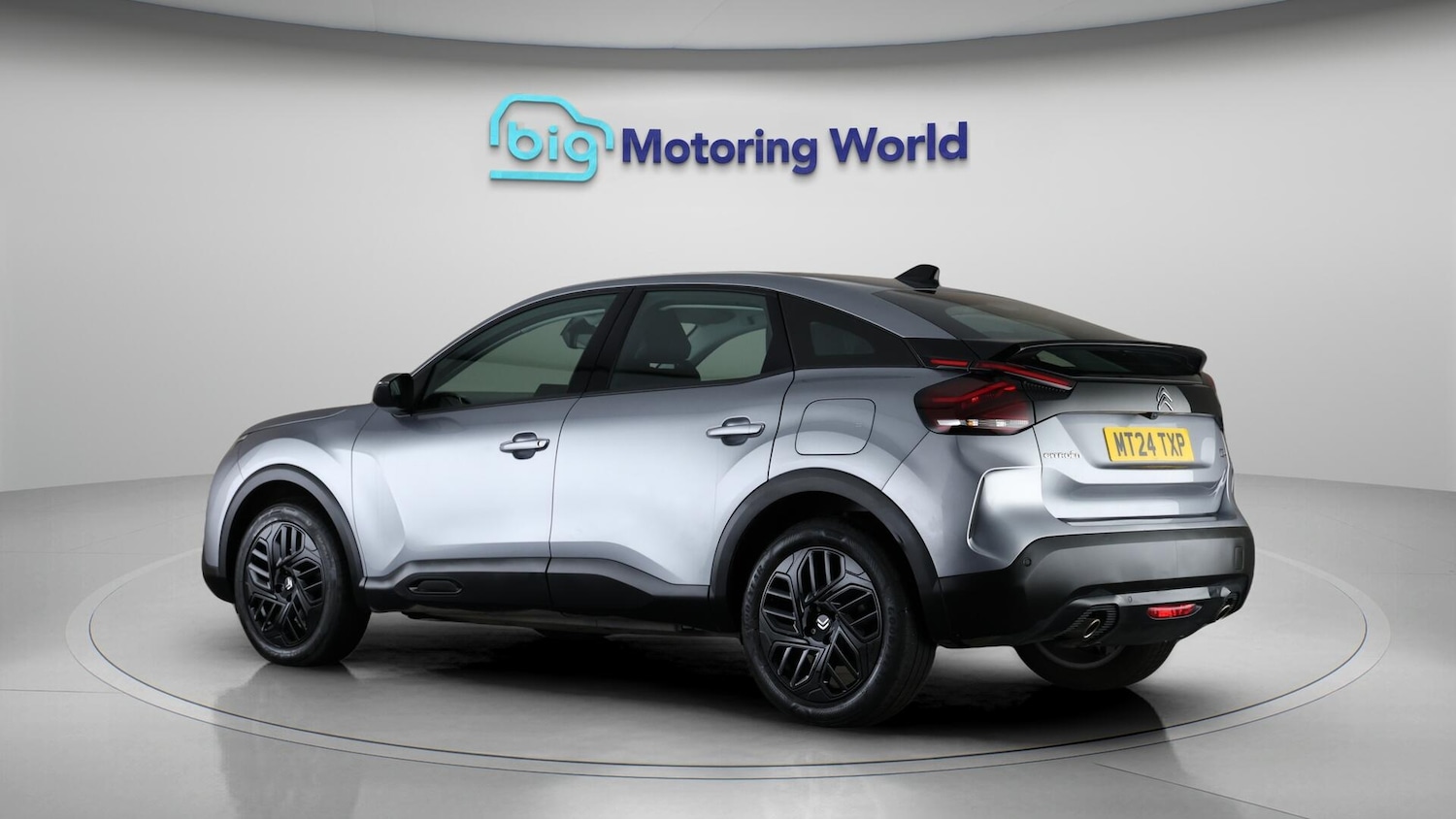 Used Citroen C4 2024 for sale - 76380490: Photo 5