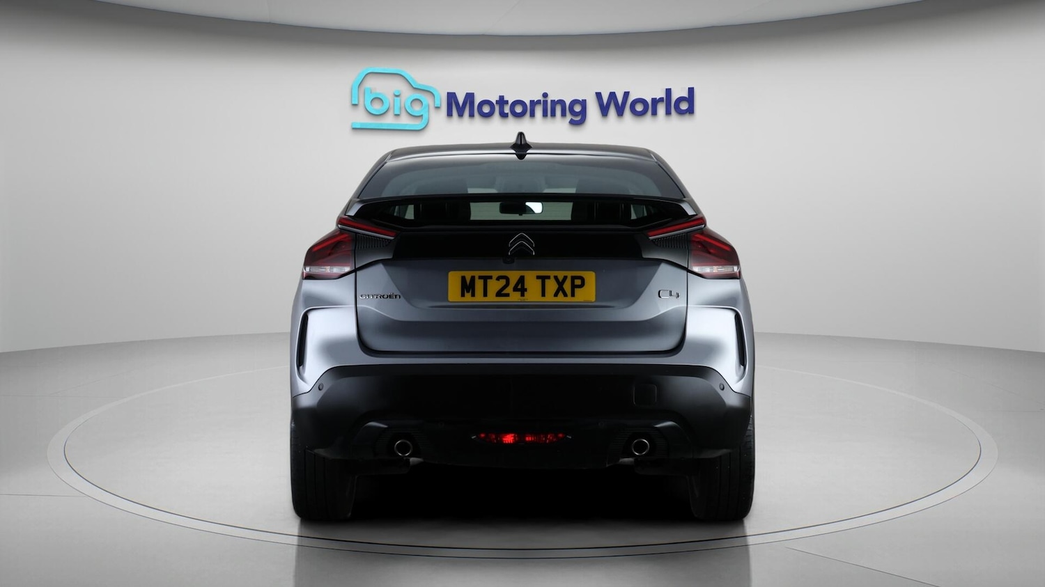 Used Citroen C4 2024 for sale - 76380490: Photo 6