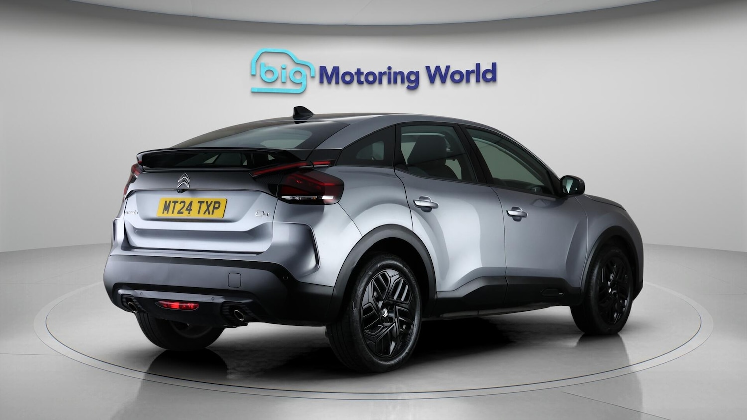 Used Citroen C4 2024 for sale - 76380490: Photo 7