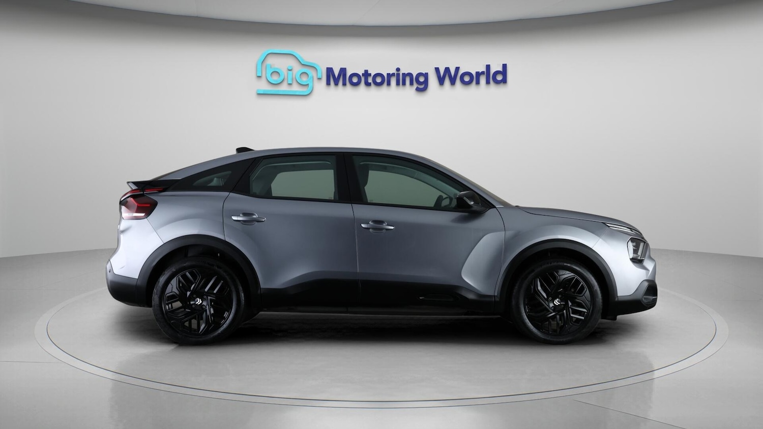 Used Citroen C4 2024 for sale - 76380490: Photo 8