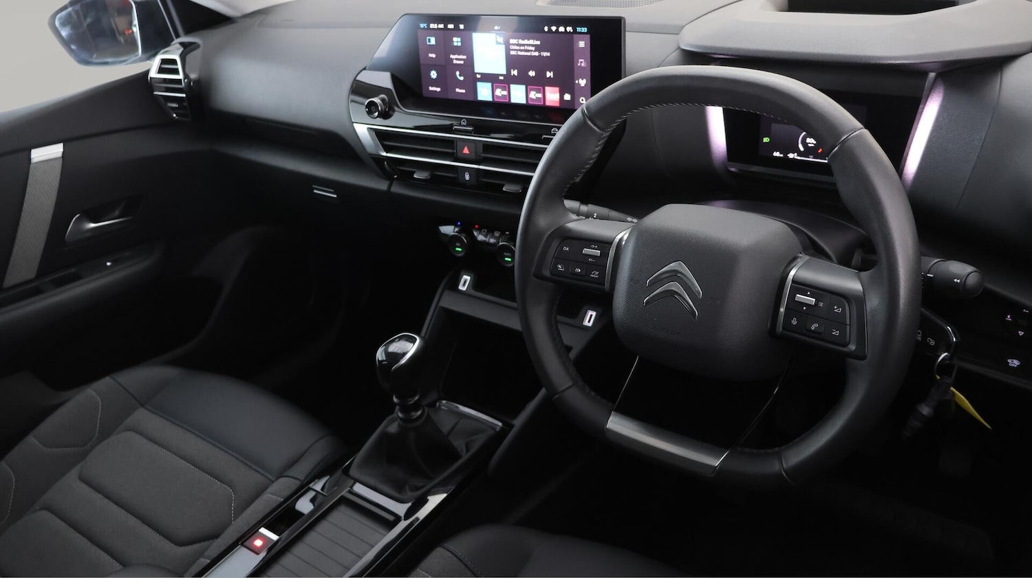 Used Citroen C4 2024 for sale - 76380490: Photo 9