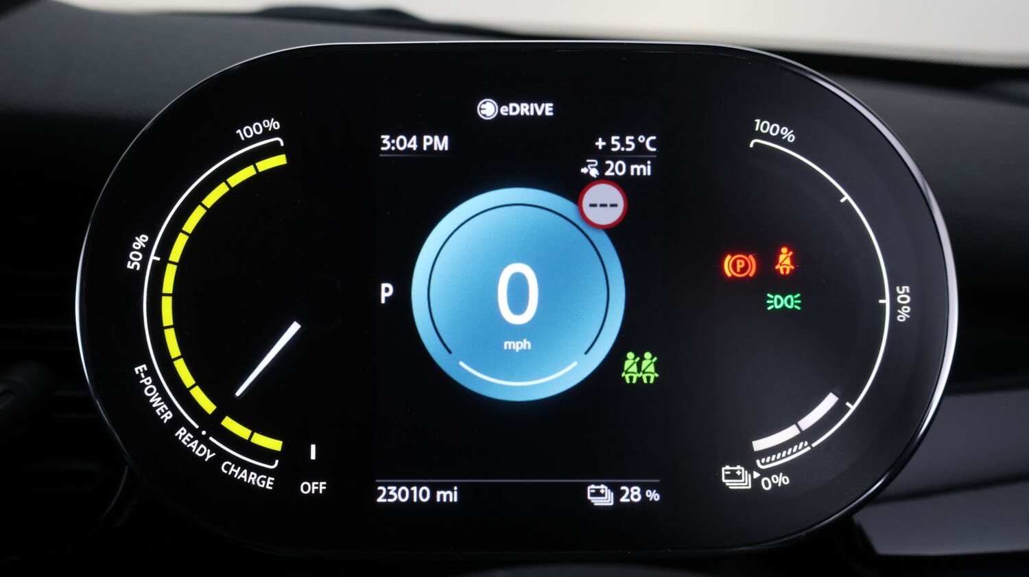 Used MINI Electric Hatch 2022 for sale - 77136767: Photo 10