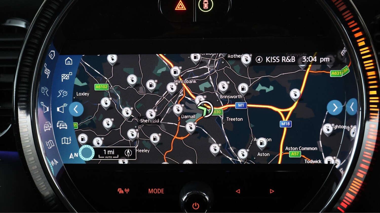 Used MINI Electric Hatch 2022 for sale - 77136767: Photo 11