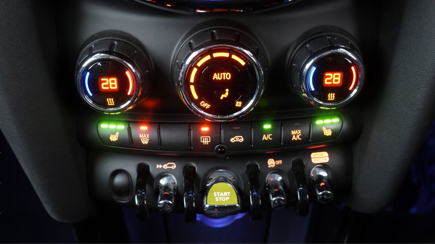 Used MINI Electric Hatch 2022 for sale - 77136767: Photo 12