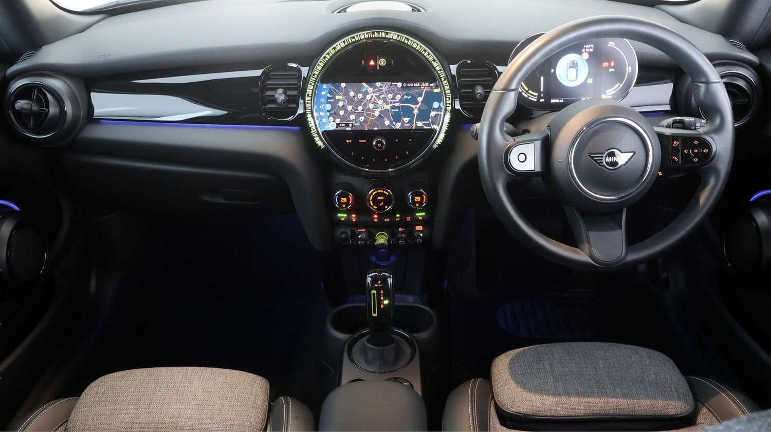 Used MINI Electric Hatch 2022 for sale - 77136767: Photo 13