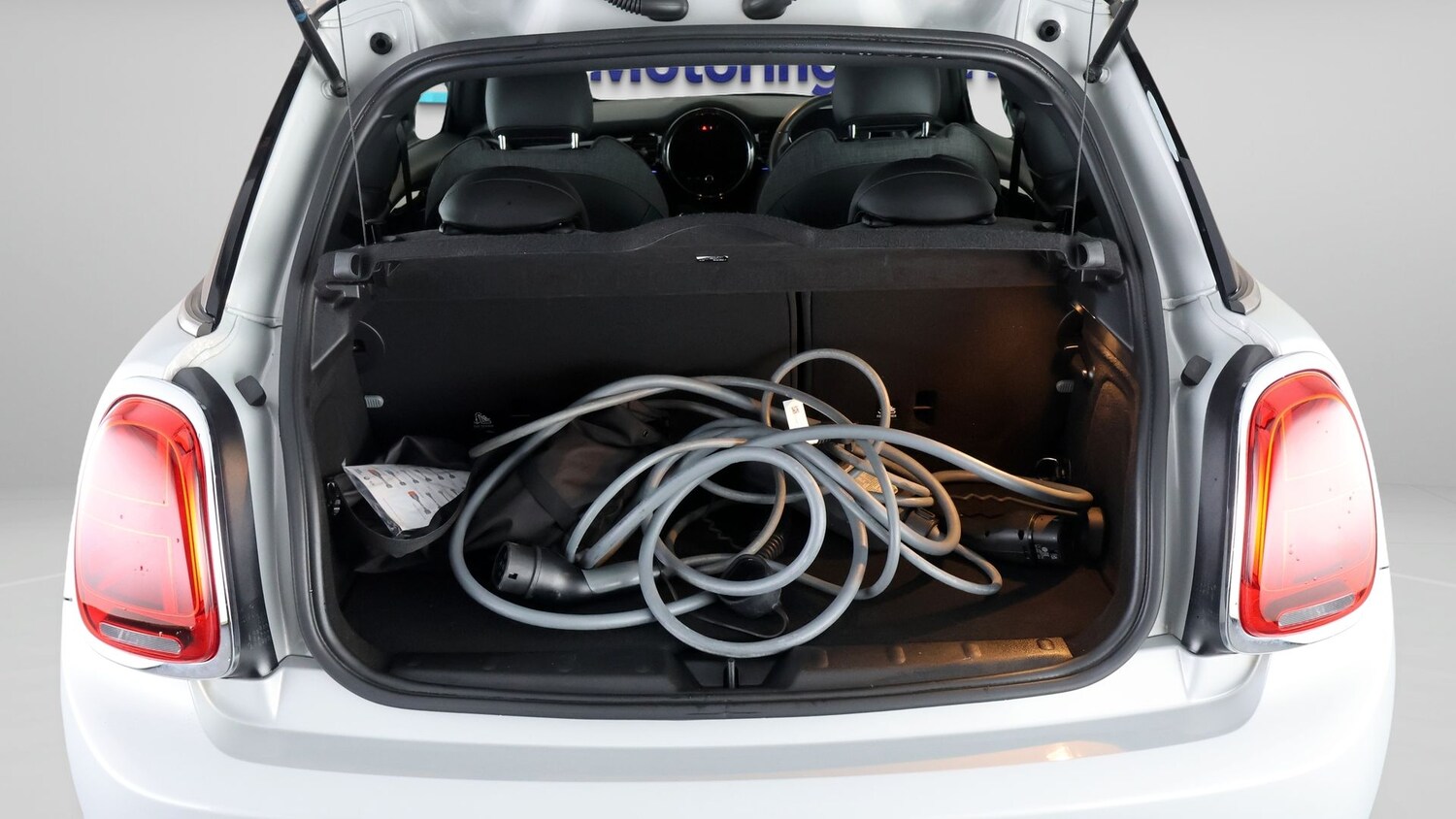 Used MINI Electric Hatch 2022 for sale - 77136767: Photo 17