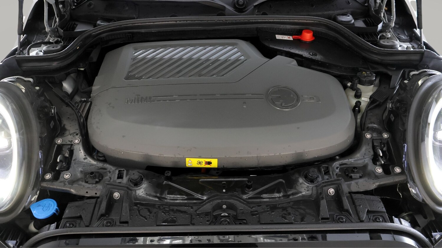 Used MINI Electric Hatch 2022 for sale - 77136767: Photo 19