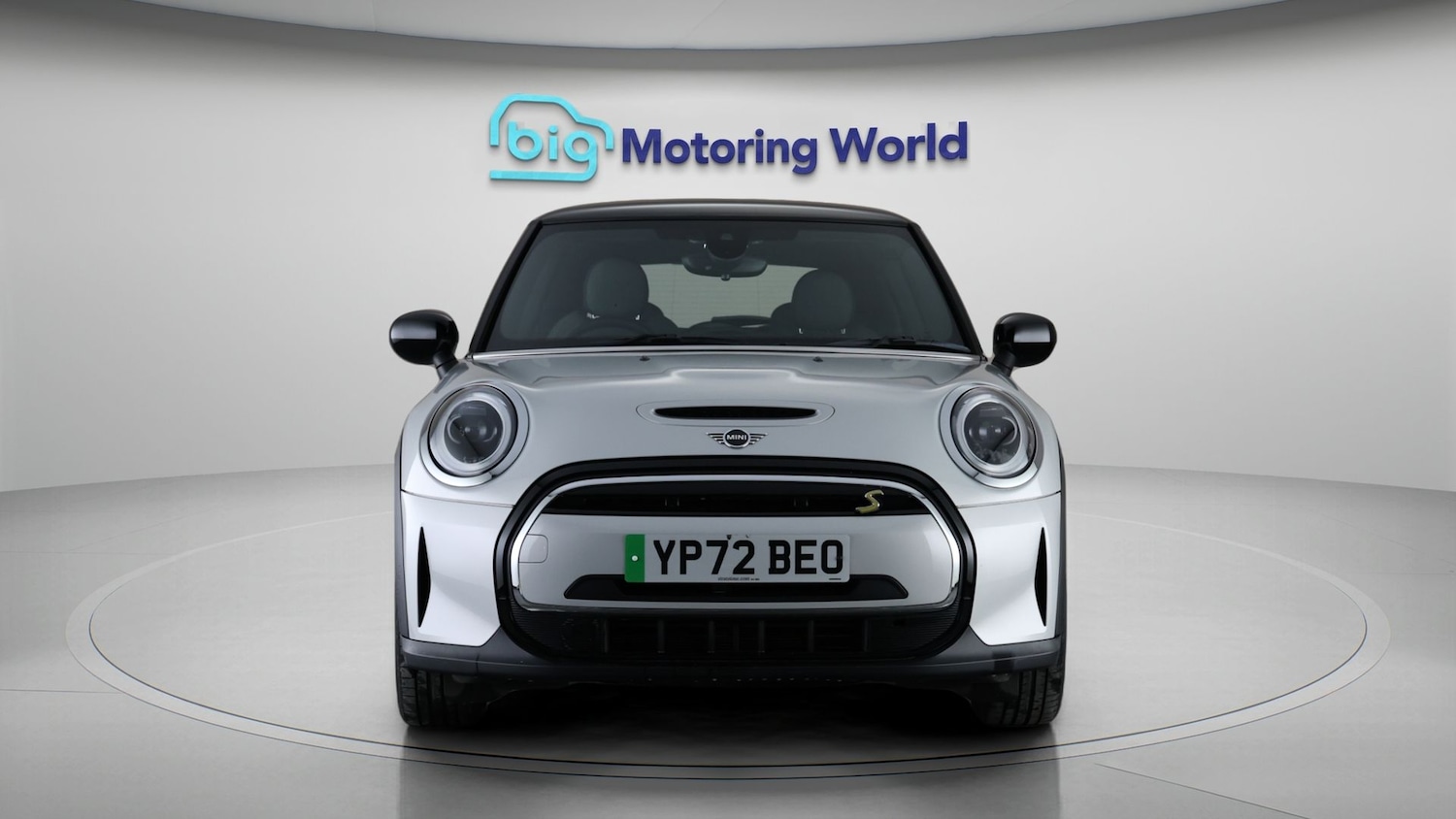 Used MINI Electric Hatch 2022 for sale - 77136767: Photo 2