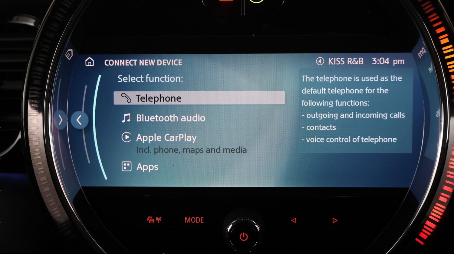 Used MINI Electric Hatch 2022 for sale - 77136767: Photo 24