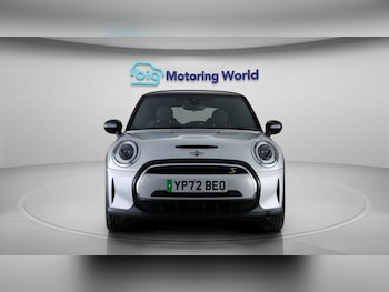 Used MINI Electric Hatch 2022 for sale - 77136767: Photo