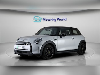 Used MINI Electric Hatch 2022 for sale - 77136767: Photo