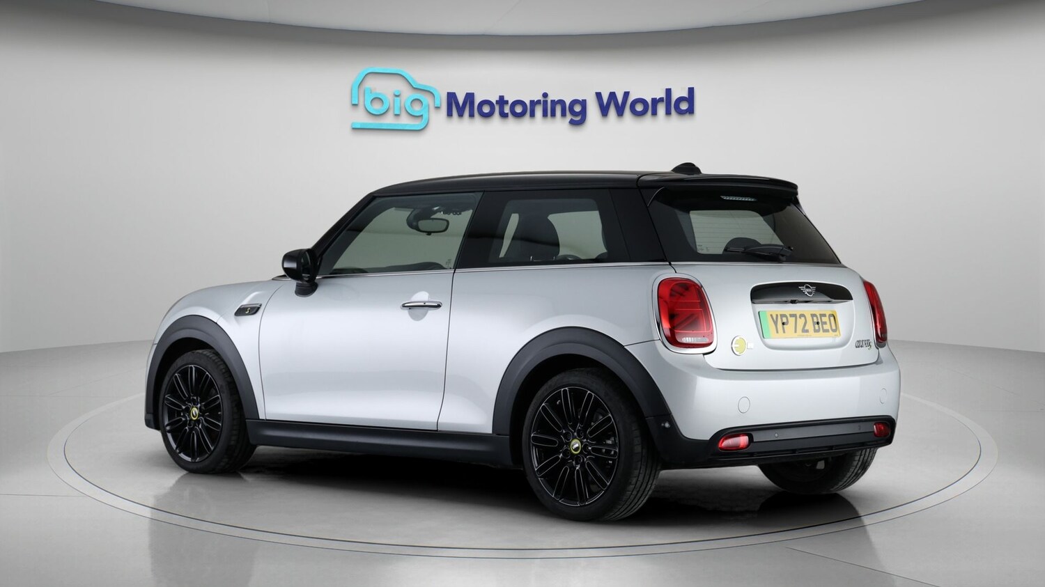 Used MINI Electric Hatch 2022 for sale - 77136767: Photo 5