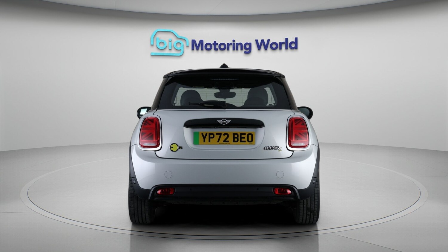 Used MINI Electric Hatch 2022 for sale - 77136767: Photo 6