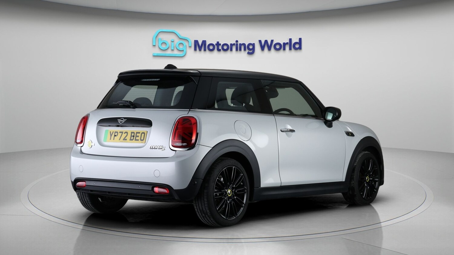 Used MINI Electric Hatch 2022 for sale - 77136767: Photo 7