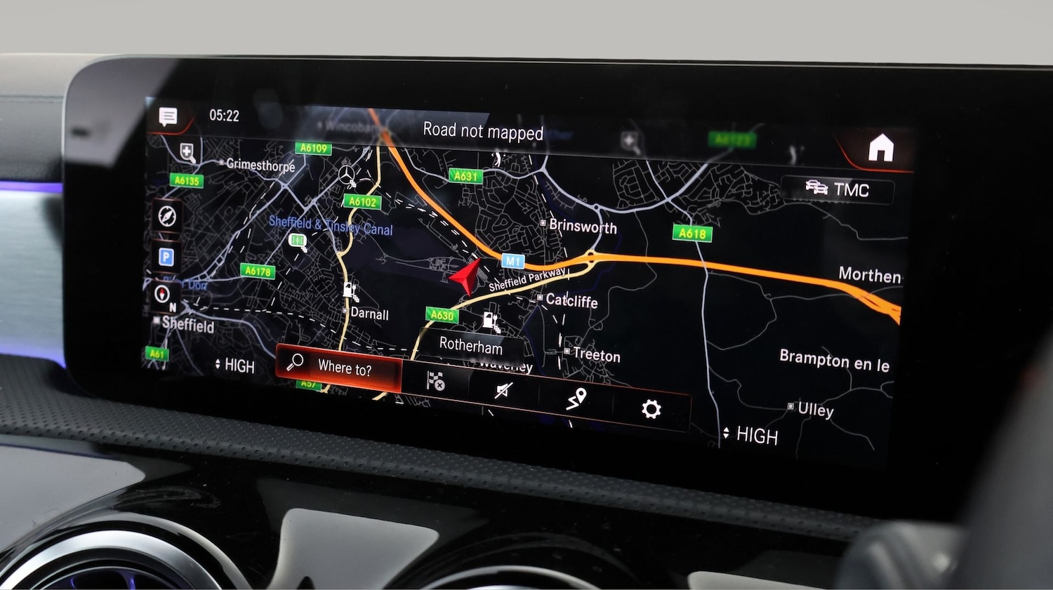 Used Mercedes-Benz CLA 2022 for sale - 78098992: Photo 11