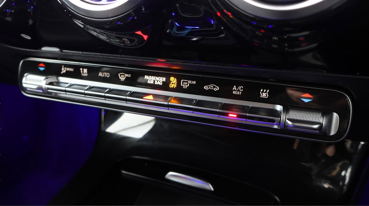 Used Mercedes-Benz CLA 2022 for sale - 78098992: Photo 12